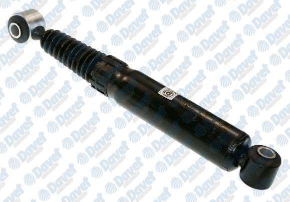 MAYSAN N7212102 Arka Amortisor Yagli P106 91> - Saxo 96>